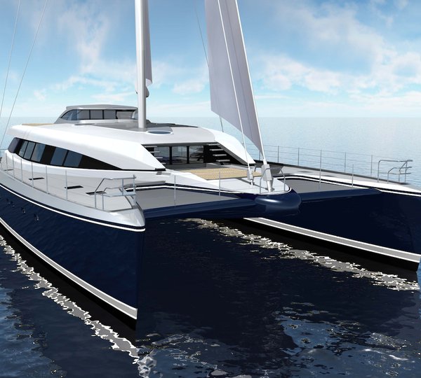 Yacht QUINTESSENTIAL, Yachting Developments CHARTERWORLD Luxury